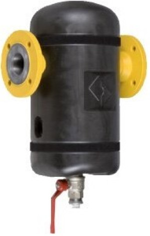 Junkers Bosch Isolierung IN z Absch. SpiroTrap T 80/100 f DN 80/100