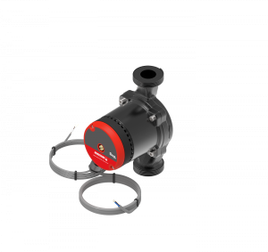 Armstrong PWM-Pumpe(Hzg./Sol.,GG,1m-Kabel) Rp1/2",130mm,PN10,max.4m,max.2,7m3/h