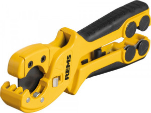 ROS P 26/SW 35 Rohrschere Rems P 26/1" - SW 35/13/8"