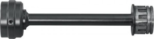Verl&auml;ngerung 300 mm f&uuml;r Schneidkopf Central SRoller Roller
