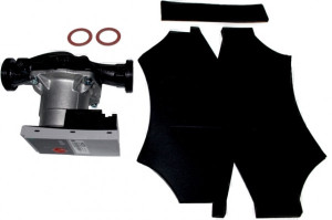 Wolf Sole Pumpe f BWS 1