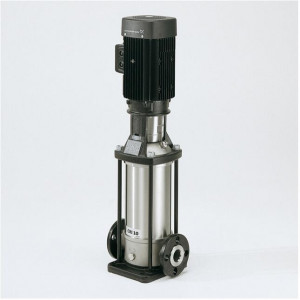 Grundfos Kreiselpumpe CRI 5 FlexiClamp, HQQE CRI 5 5, 0,75 kW