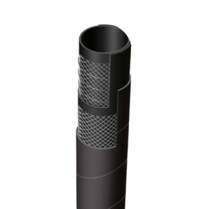 ewuaqua iWater iFlex Pro 2", 30 m Saug- und Druckschlauch