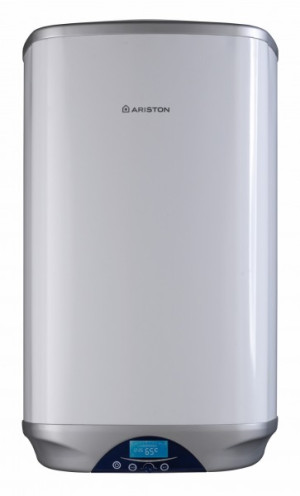 Ariston WW Speicher SHAPE PREMIUM EU 100, 100 l, 1,8 kW, wandh., druckfest