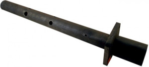 Wolf Absaugrohr Vorlauf f MK 1 180