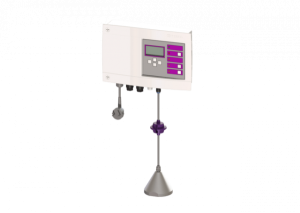 KESSEL Schaltger&auml;t Comfort Duo, 230 V, mit Drucksensor