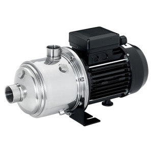 ewuaqua iWater EH-M 230V 5-30 mehrstufige Kreiselpumpe