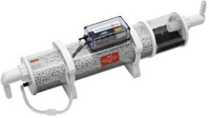 Junkers Bosch Kondensatneutralisation f &Ouml;l Brennwertkessel T Neutrakon 05/BGN