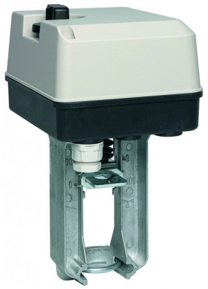 Honeywell Ventilantrieb B4N 1800 N, Hub 38mm, 24 V Laufzeit 3,5 min