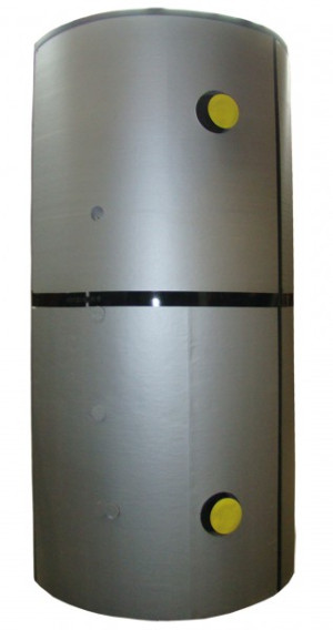 Fr&ouml;ling Heizspeicher SL 3000 DN 65
