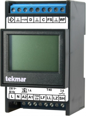 Tekmar Universalsteuerger&auml;t 1885-USG
