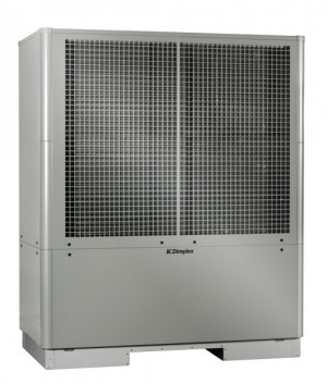 Dimplex W&auml;rmepumpe LA Luft/Wasser, 60TUR+, A+