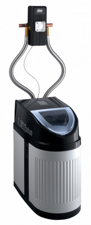 SYR Einzelenth&auml;rtungsanlage LEX Plus 10 SL Connect
