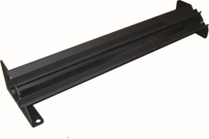 Fr&ouml;ling Geschlossener Trog L=500 f&uuml;r Saugschneckensystem Dm80