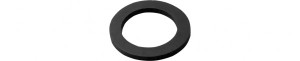 STEDO Gummi-Ring 84x110x1,0 mm