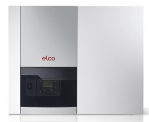 ELCO Gas Brennwertkessel THISION S PLUS DUO Typ 15