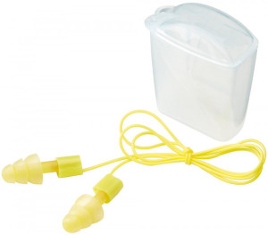 Geh&ouml;rschutzst&ouml;psel Ultra Fit 20(Box a 50 Paar)