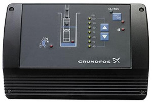 Grundfos Konstantdruckpaket ohne Pumpe f&uuml;r alle SQE
