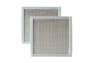 MAICO Luftfilter, RF 10/16-5 f&uuml;r TFE 10-5 bis TFE 16-5, 2 x F5