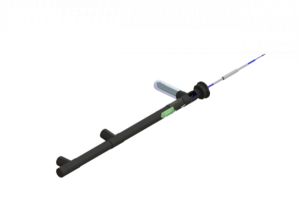 KESSEL Sensor f&uuml;r Messger&auml;t SonicControl A