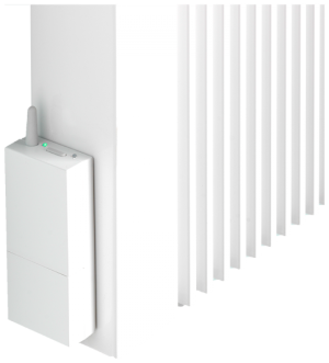 Technotherm Teilspeicher TT-KS 2800 S RF