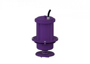 KESSEL Pumpenantrieb SPF 3000 400 V, S3, 5 m Kabel