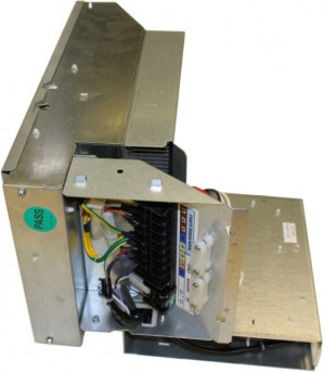 Wolf Regelung kpl f BWL 1S 10/14 230V PG99