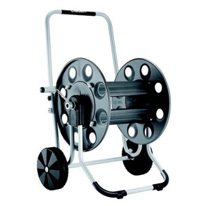 ewuaqua iWater Metal Gemini Metallschlauchwagen Premium