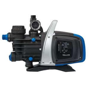ewuaqua iWater D-EMULTI 1000 selbstansaugende Kreiselpumpe