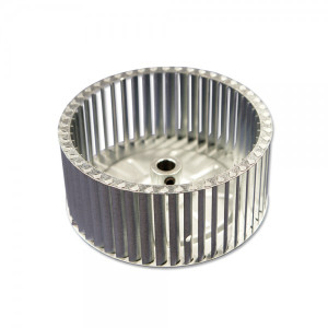 Intercal Gebl&auml;serad f&uuml;r SL 400-420, SGN 400-420 218 x 83 x 12,7