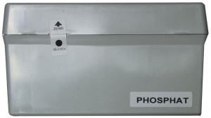 Judo Messbesteck Phos., f d. Konz.bereich 0 10 mg