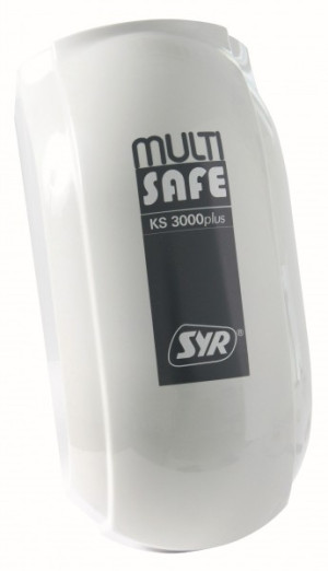 SYR Abdeckung f&uuml;r MultiSafe KS 3000