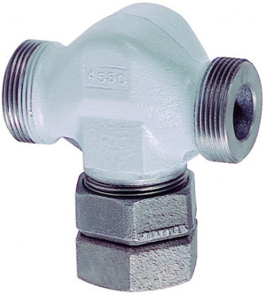 Honeywell H Erweiterungsst&uuml;ck HE f alle Mischer Centra DRU DN 25