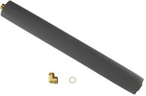 Junkers Bosch Verbindungsleitung F: DN 32, 1300mm (alt)