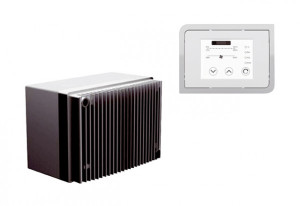 MAICO Drehzahlregelsystem DRS f&uuml;r ERR, EHD und AWV