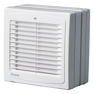 Blauberg Wind-K 125 H Fenster-Kleinrauml&uuml;fter