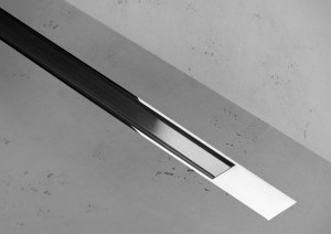 ESS Duschrinne XS Z-2 Poliert 1200