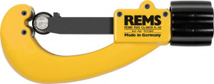Rohrabschneider REMS RAS Cu-INOX 6-42