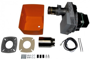 Wolf &Ouml;lgebl&auml;sebrenner Premio 16kW f CNK 17