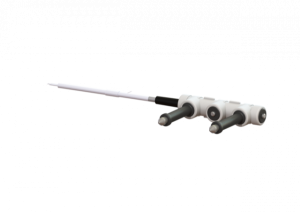 KESSEL Stabsonde 2-fach Alarmsonde, Duo, senkrecht