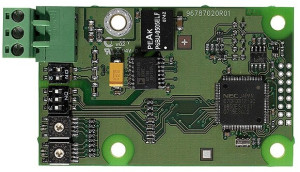 Grundfos BACnet Modul CIM 300