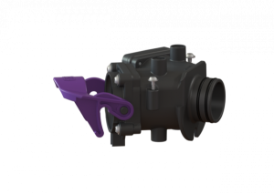 KESSEL Pumpenanschluss Aqualift F Compact, Mono, ab 01/2016