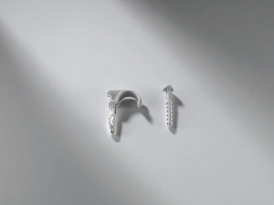 Dose Dampf Grafit Packung 4 mm