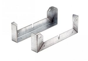 MAICO Befestigungsfuss FU 60 zu EZL/DZL, EZR/DZR, DN600