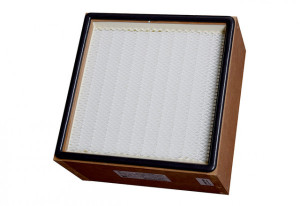 MAICO Luftfilter, Ersatz CB 300 H14 f&uuml;r CB 300, Filterklasse H14