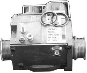Junkers Bosch Gasarmatur SIT 848