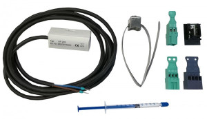 Set 2ter Mischerkreis f&uuml;r THETA Unit f&uuml;r ecoOEL inkl. Dongel