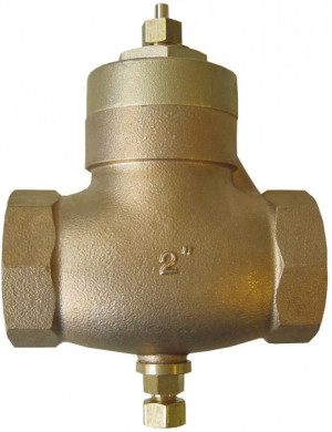 Judo Verschneideeinrichtung JAV 1 1/2", automatisch