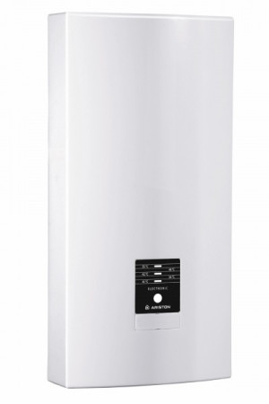 Ariston DE ARK EVO 18/21/24/27 EU el ger., Sol f&auml;hig, fl., 18/21/24/27 kW