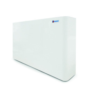 ESBE Systemtrennungsmodul SKC111 2 W&auml;rmetauscher, 8 m HE-Pumpe, 3W-